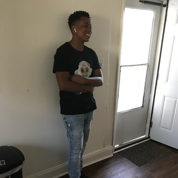 Meet your Posher, Thomas - Picture 1 of 1